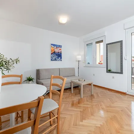 Apartment Leopold *