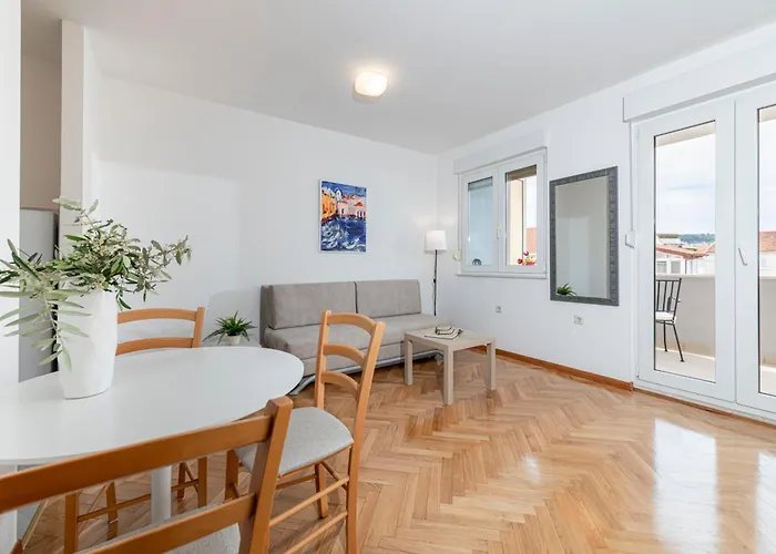 Apartment Leopold *