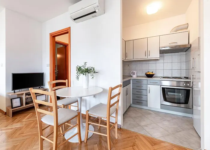 Apartment Leopold *