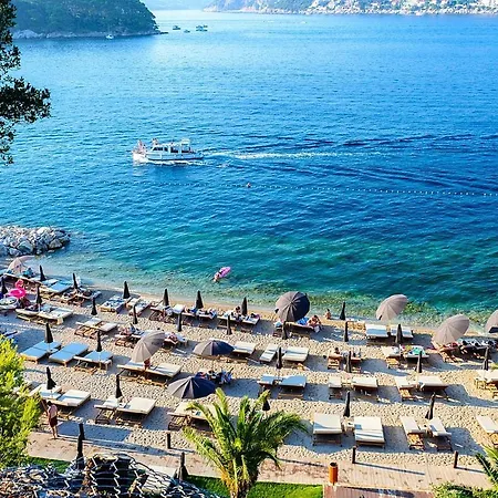 Apartment Leopold Dubrovnik