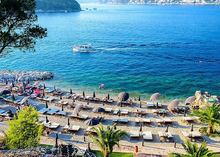 Apartment Leopold Dubrovnik